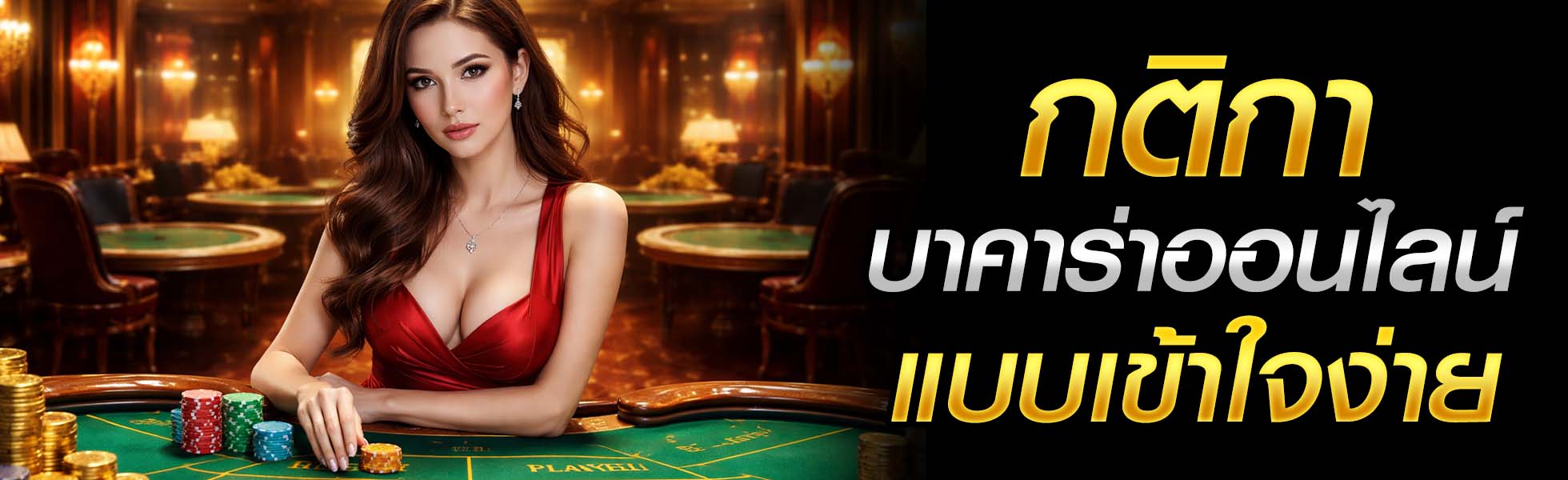 baccarat-แนวทาง